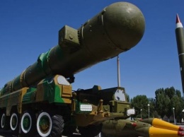 Россия заявила о своем праве размещать ядерное оружие в Крыму