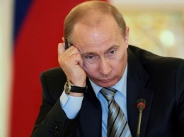 Россияне в шоке: ВВП РФ стремительно падает