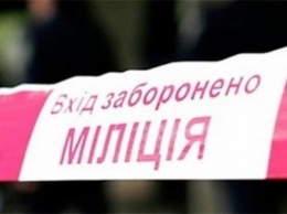 В Котовске жителей нескольких домов эвакуировали из-за муляжей противотанковых мин
