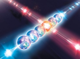 «Расслабляющий аксион»: новая теория может объяснить массу Хиггса