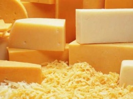 Россельхознадзор вернул в Казахстан почти 60 тонн сыра