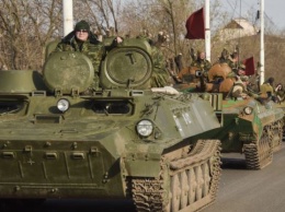 Восточная Украина: перемирие продолжается, а число жертв растет