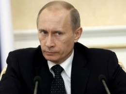 Путин на 33% сокращает расходы на будущие федеральные проекты