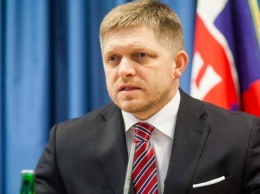 Словакия сохранит объемы реверса газа в Украину – премьер-министр