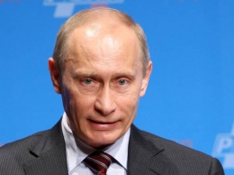 Путин не говорит о санкциях