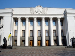 Рада сегодня определит порядок допуска в Украину иностранных войск и статус иностранцев