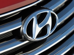 Корейцы анонсировали новый компактный кроссовер Hyundai Creta