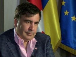 Саакашвили: Одесса тесно связана с ситуацией в Грузии