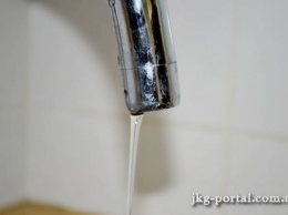 В «Киевэнерго» отчитались об отключениях горячей воды