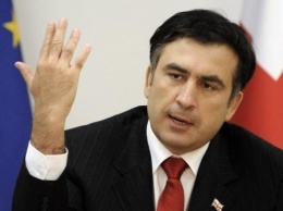 Правовой шанс экстрадировать Саакашвили исчерпан, - Минюст Грузии