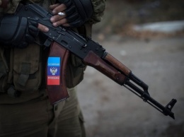 В "ЛНР" заявили о ранении боевика в результате обстрела Веселой Горы