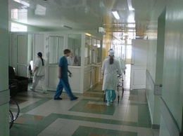 Борьба с рейдерством: Днепропетровский госпиталь попал в руки государства