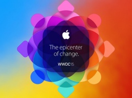 Apple будет проведет прямую трансляцию презентации iOS 9 и OS X 10.11