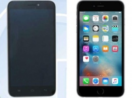 В Пекине запретили продажи iPhone 6 и iPhone 6 Plus из-за обвинений в краже дизайна