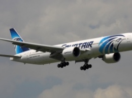 В найденном «черном ящике» EgyptAir уцелел блок памяти