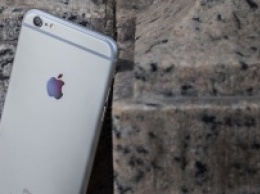 В Китае дизайн iPhone 6 признали краденым