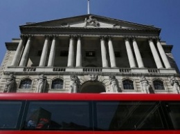 Банк Англии: "брексит" - удар по мировой экономике