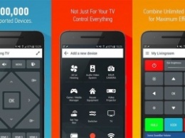 10 Android-приложений, которые превратят ваш смартфон в пульт для телевизора