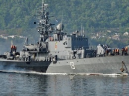 Болгария отказалась присоединяться к новой флотилии НАТО: нам не нужна война в Черном море