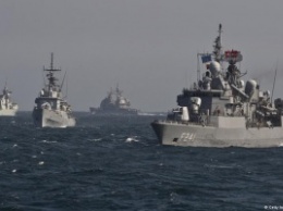 Болгария отказалась присоединиться к флоту НАТО в Черном море