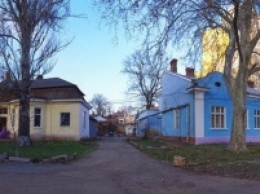 Одесская мэрия нашла 80 гривен для борьбы за парк на Фонтане: продолжаем судиться с семьей Боделанов