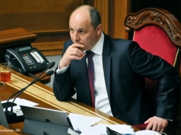 Парубий надеется, что Онищенко не выпустят из Украины до снятия неприкосновенности