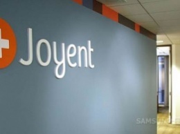 Samsung объявила о приобретении стартапа Joyent