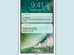 Функция Raise To Wake в iOS 10 не будет доступна большинству пользователей iPhone [видео]