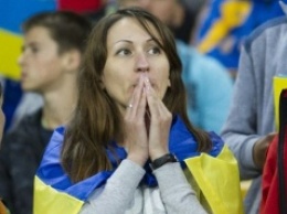 Сборная Украины стала первой командой, досрочно выбывшей с Евро-2016