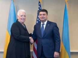 USAID предоставит Украине дополнительно $ 142 млн