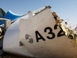 Российский пассажирский самолет А321 взорвала синайская ячейка ИГИЛ - ЦРУ