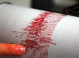 На Дальнем Востоке произошло три землетрясения