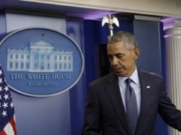 Обама призвал бороться с дискриминацией ЛГБТ-сообщества