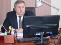 Антикорупционные "чистки" В Харькове задержан один из начальников налоговой