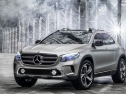 Mercedes планирует собирать под Москвой премиальные кроссоверы ML и GL