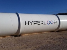 Минтранс РФ собрался строить Hyperloop на Дальнем Востоке