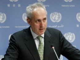 В ООН ответили на обвинения постпреда Украины