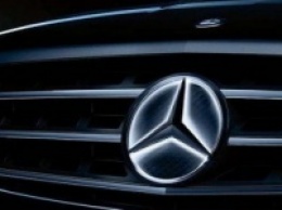 Mercedes-Benz планирует собирать в Подмосковье кроссоверы ML и GL