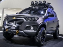 Определены лидеры вторичного рынка SUV