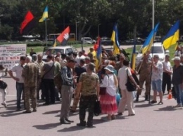 Политическим проституткам не место во власти. АТОшники затроллили одесских депутатов (ФОТО)