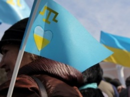 "Киевские татары" мечтают о собственной сборной по футболу - отдельной от Украины