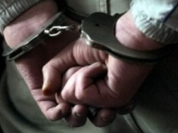 Ялтинские полицейские задержали на «горячем» подозреваемого в краже мопеда при попытке его перепродажи