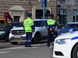 18 июня участок улицы Петровка будет полностью перекрыт