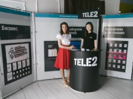 Tele2 осенью 2016 года запустит мессенджер для звонков по Wi-Fi