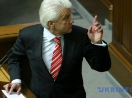 "Одногруппники" Онищенко "по-человечески" не дадут голосов за арест - Литвин