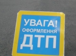 Под Харьковом автомобиль сбил спортсмена: парню оторвало руку