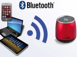 Новая версия Bluetooth появится в конце 2016 года