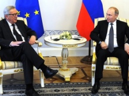 Россия до сих пор надеется договориться с ЕС о снятии санкций - Die Presse