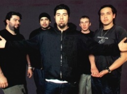 Лидер группы Deftones споет внутри исландского вулкана