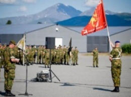 В Норвегии объявили о масштабной модернизации армии для защиты от "все более непредсказуемой России"